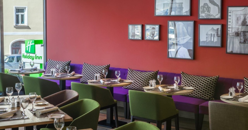 Holiday Inn Munich - City Centre photo 9