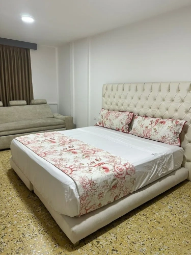 Comfort Suite