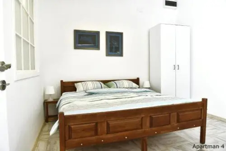 Vajda Apartments