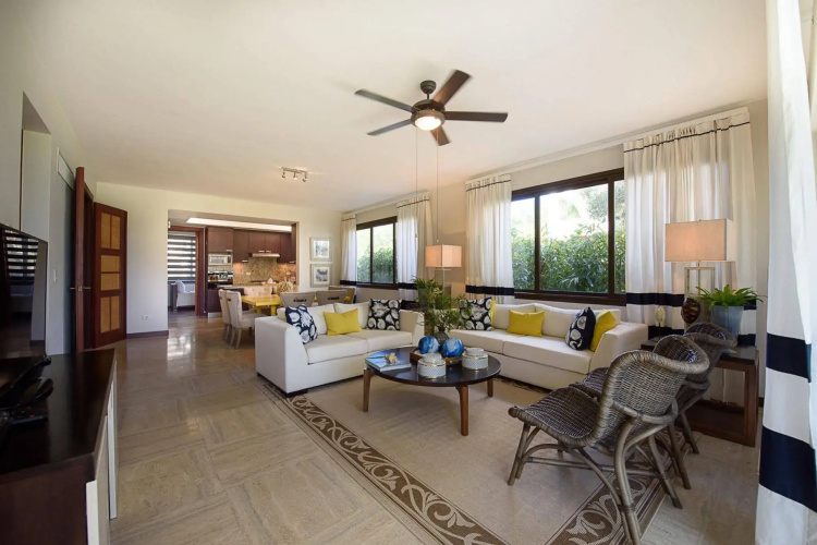 El Portillo Residences