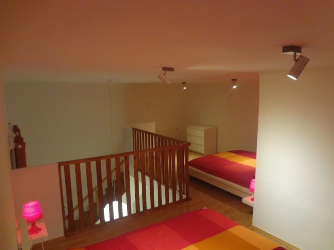 Zonaflat - Shakespeare Opera Apartment