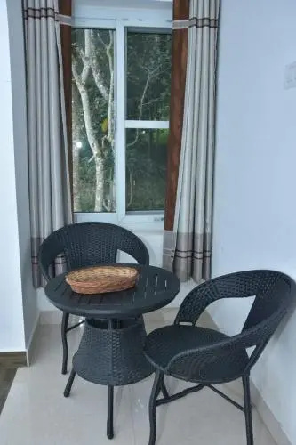 Kodai Elegance