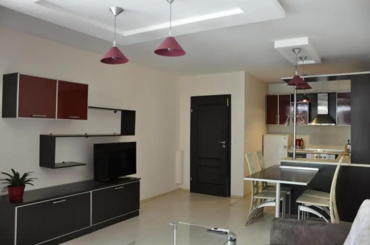 Black Sea Breeze Apartments