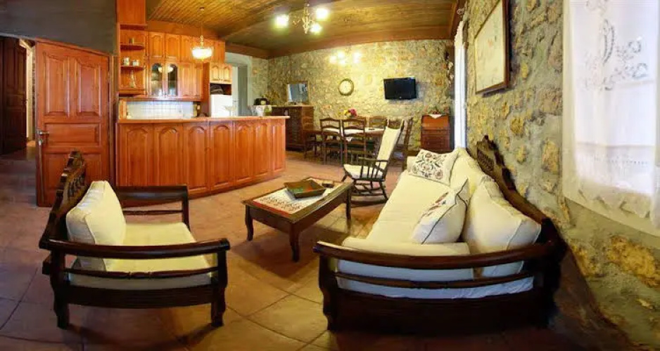 Villa Armonia
