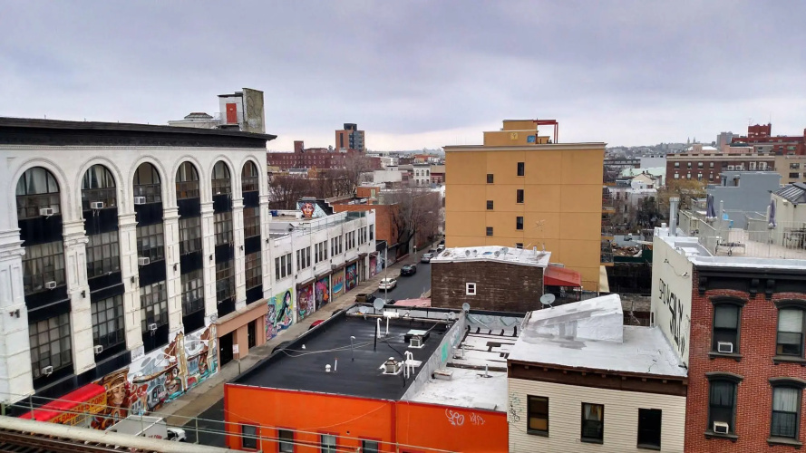 Hotel 1080 Brooklyn photo 11