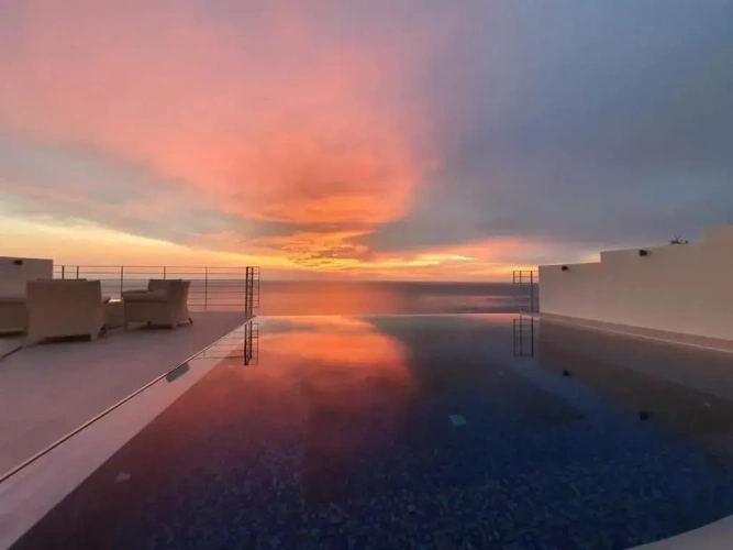 Deluxe Villa