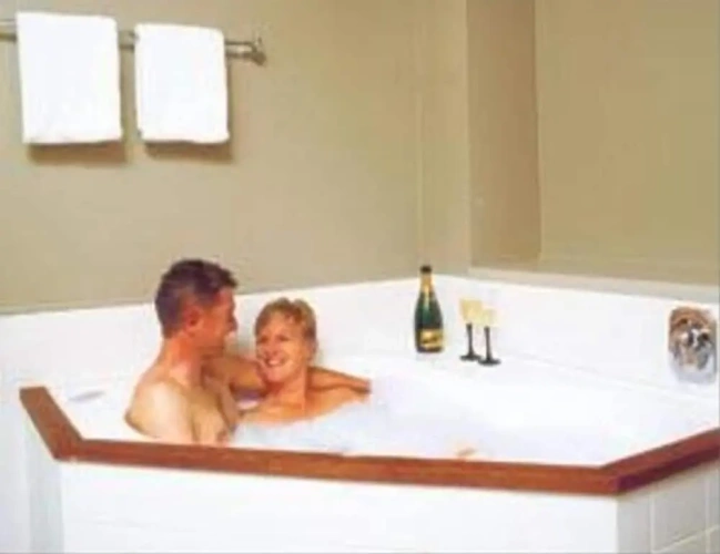 Executive Suite with balcony