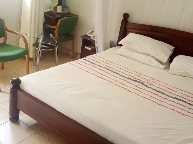 Scroll Inn Hotel
