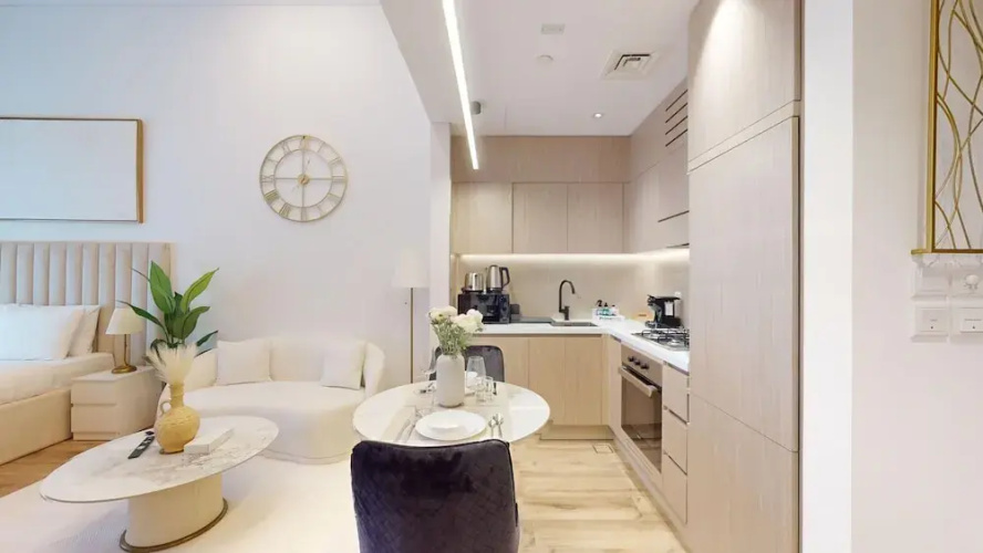 JVC - Oakley Square Residences B015
