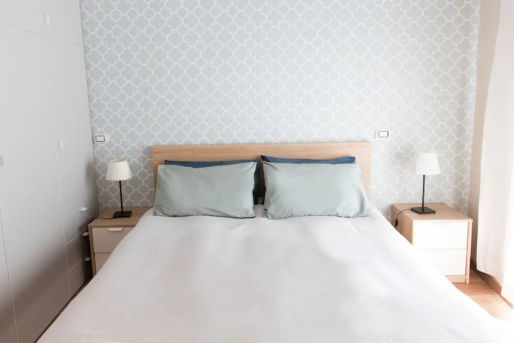 Romefinestay Apartment Luce