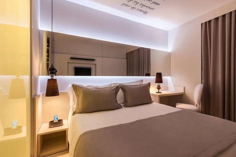 Luxury Double room