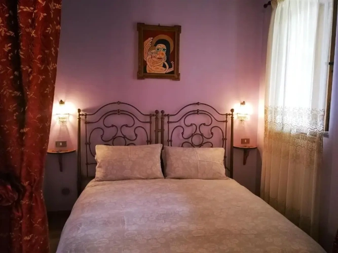 1 Bedroom Suite