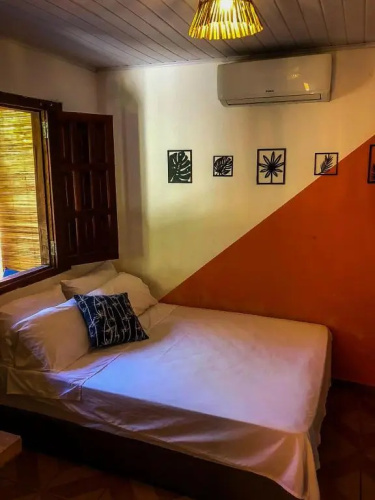 Hostel Ondas Caraíva