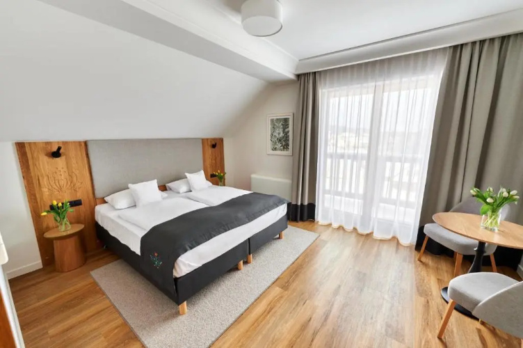 Chaber Apartamenty