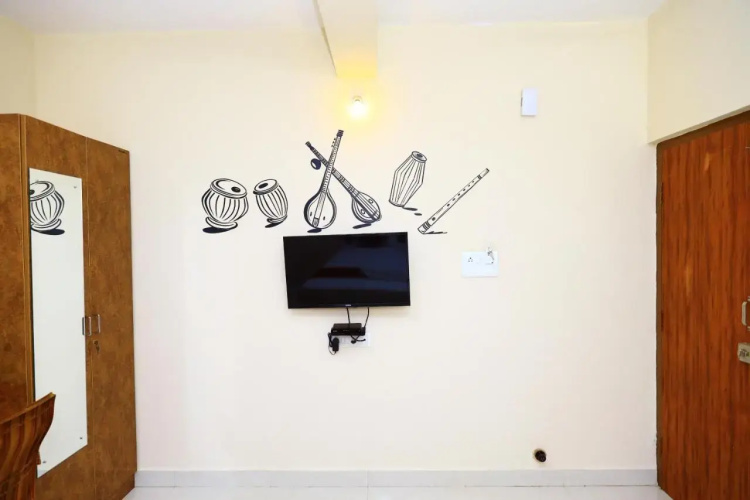 Sasthi Suites