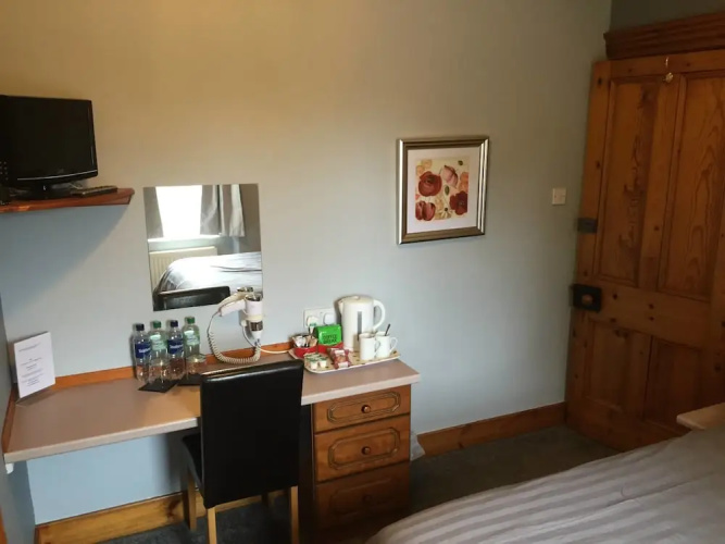 Tullochard Guest house