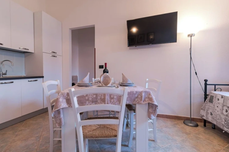 Standard Apartment