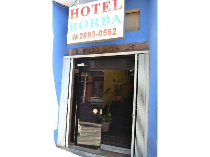 Hotelbild