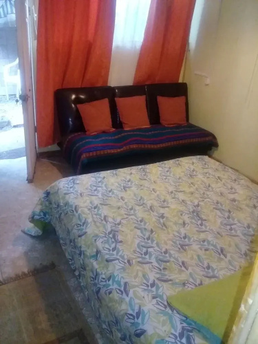 Oasis Guest House