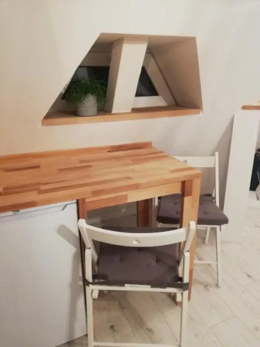 Apartament Tower