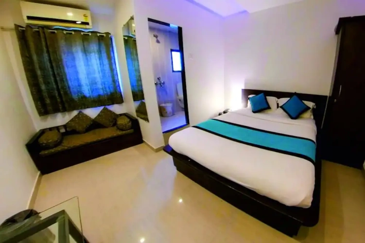 Executive room
