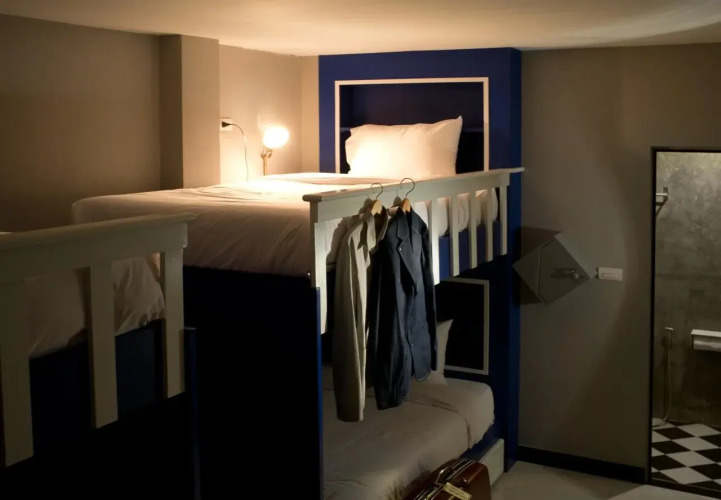 Фотография отеля