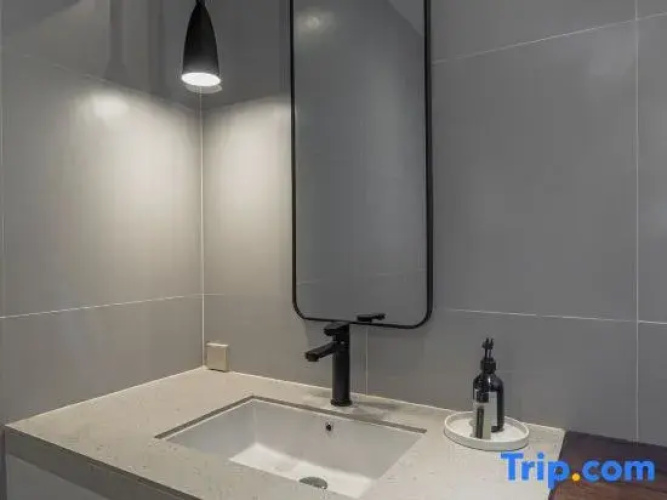 Nakuh Studio Villa