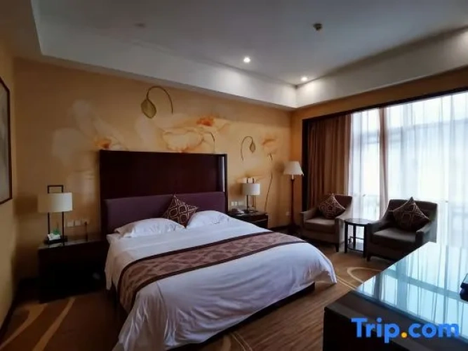2 Bedrooms Deluxe Suite