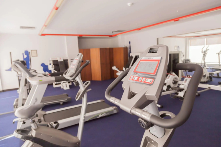 Grand Hotel Acores Atlantico photo 27