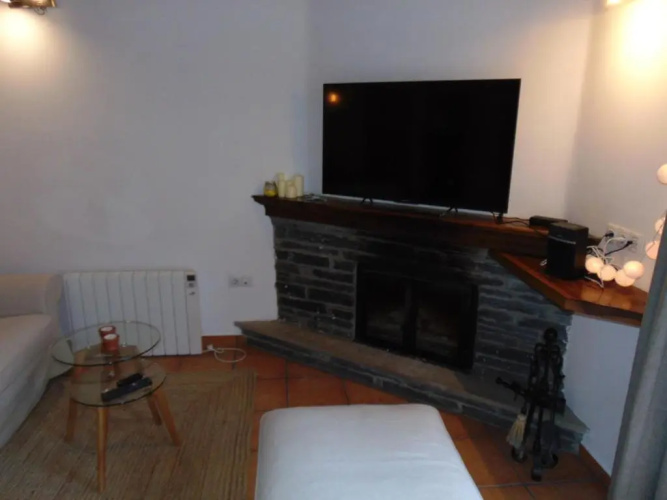 Apartament Cardós
