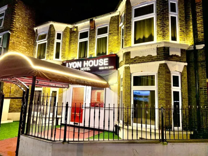 Image de l'hôtel