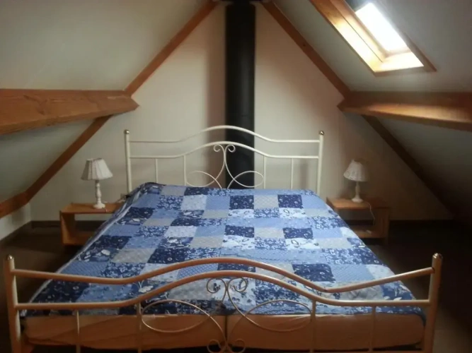 Twin Cottage
