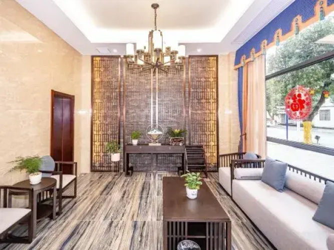 Mingdelou Hotel