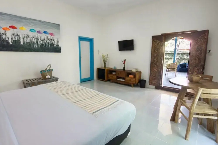 Prima Cottage