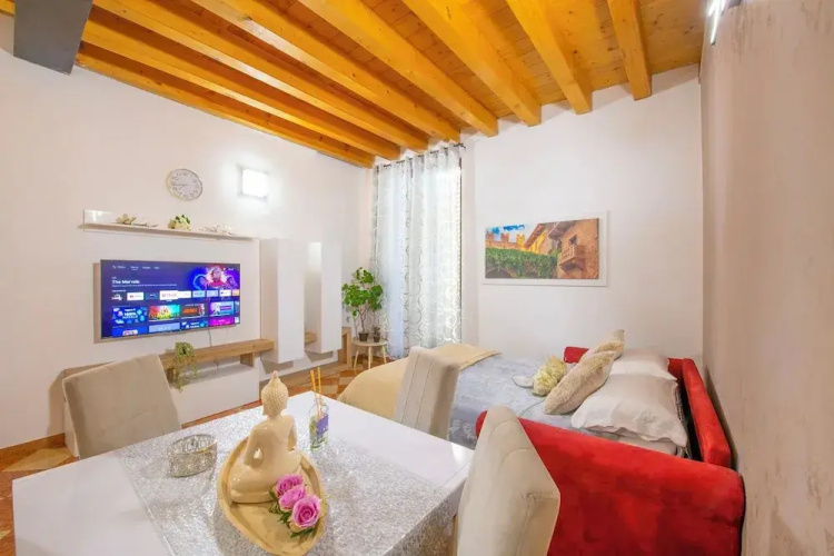 Arena Suite Mazzini