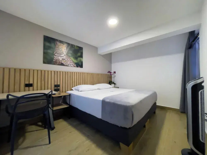 Vita Hotel Boutique