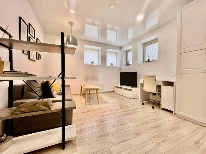 Apartment in Kaunas centrum