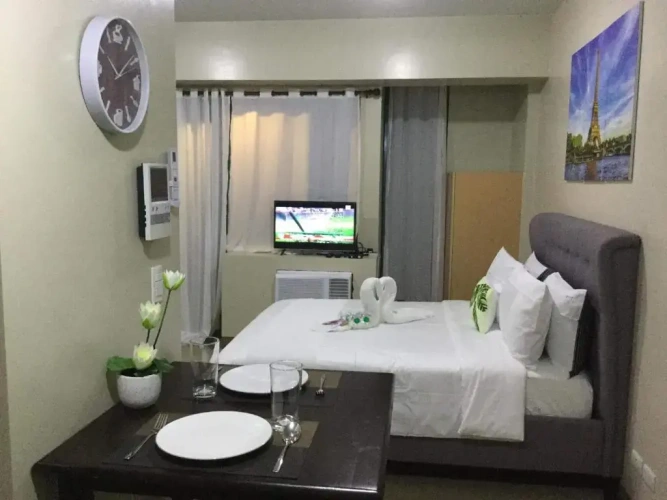 Double Apartment
