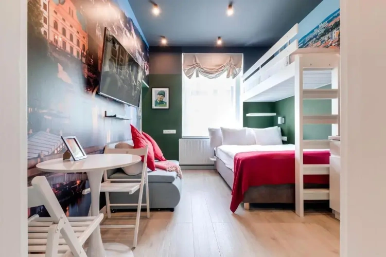 Duplex Studio