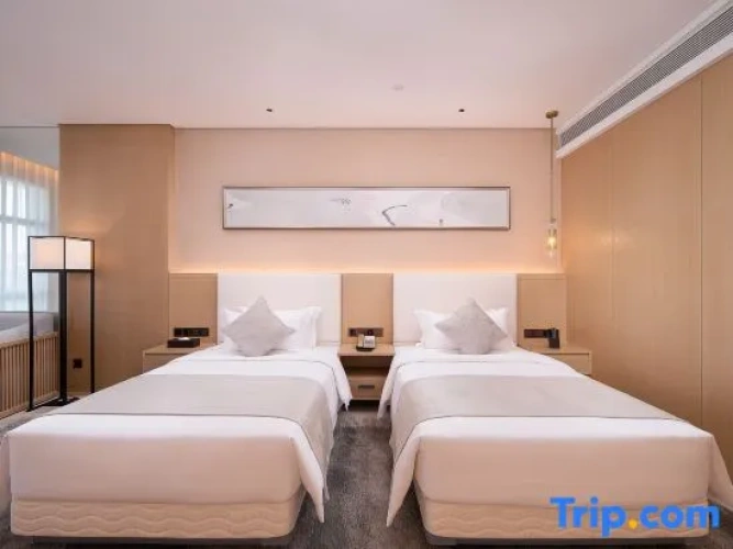 Luxury Twin room