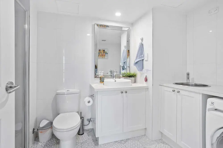 Longbeach Resort - Coastal Letting