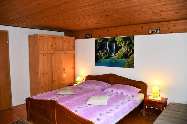 Apartments Lenc