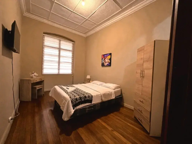 Casa Aida Luz