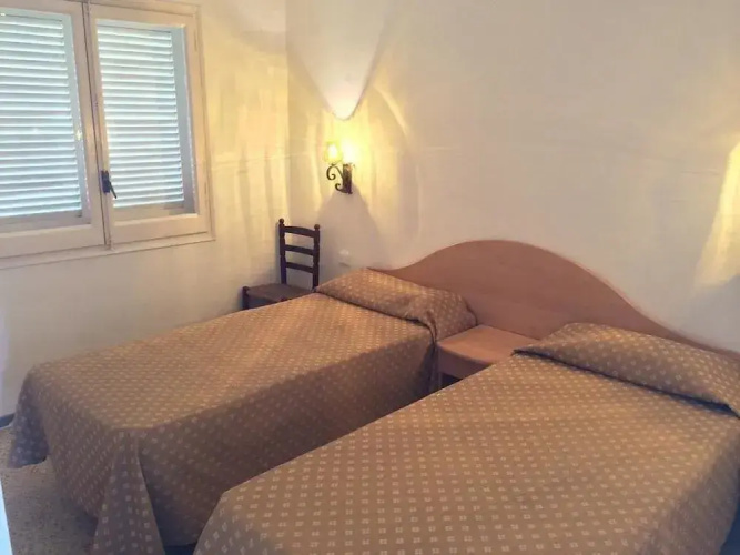 Apartamentos Bellamar