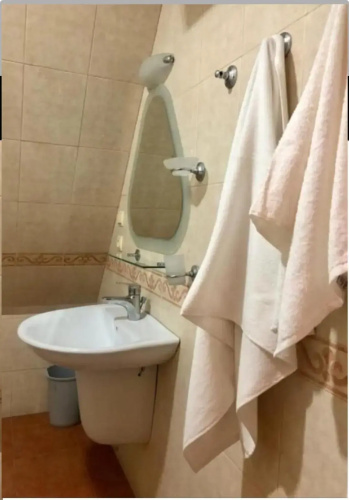 apartament Nizami mool