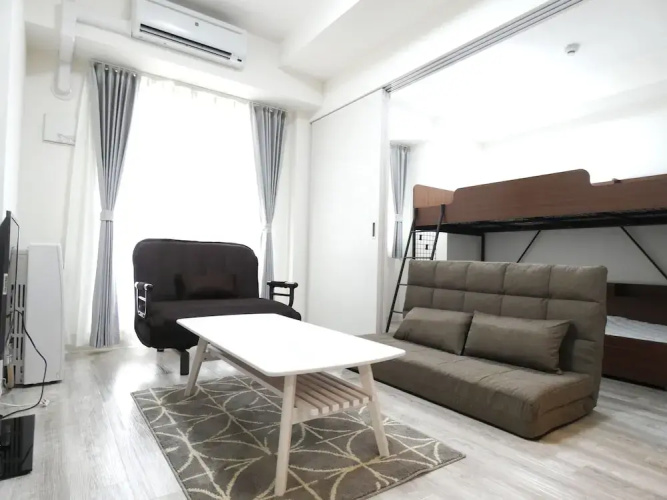 Alpha Square Minami 6 Jo 410