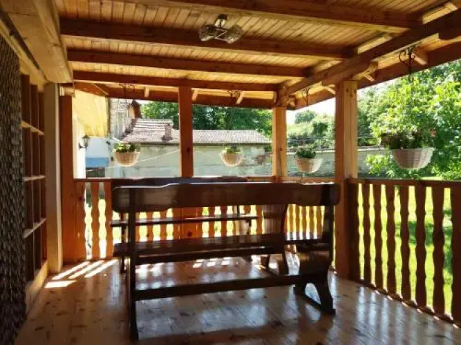 Aladin Guest house