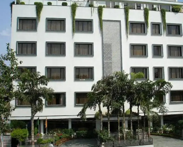 Hotelbild