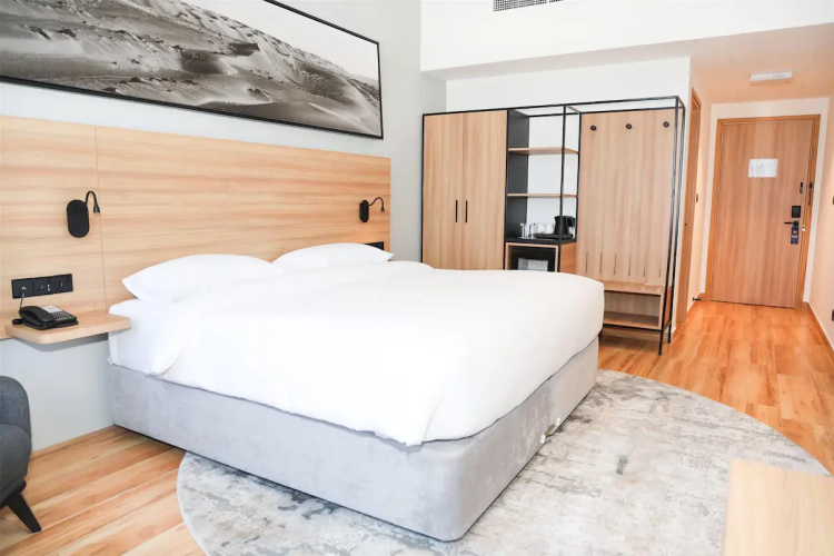 Superior room