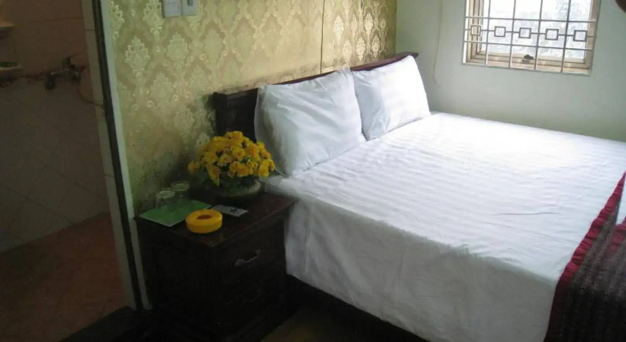 Hanoi Hoa Duong Hostel